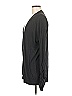 Halogen Black Cardigan Size M - photo 5