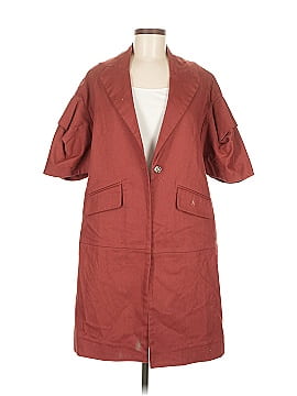 Soho De Luxe Coat