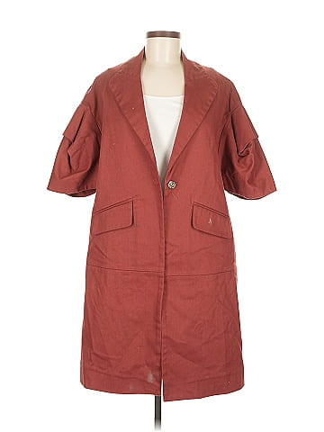 Soho De Luxe Coat (view 1)