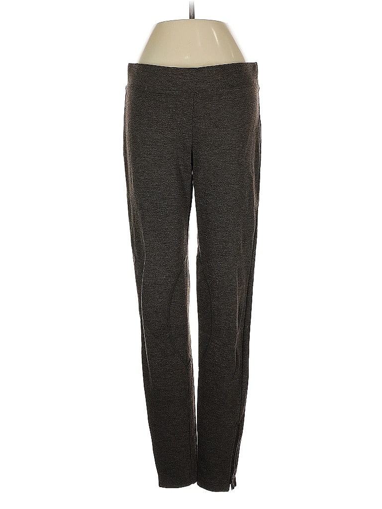 Pre-owned Cabi Active Pants In Gray