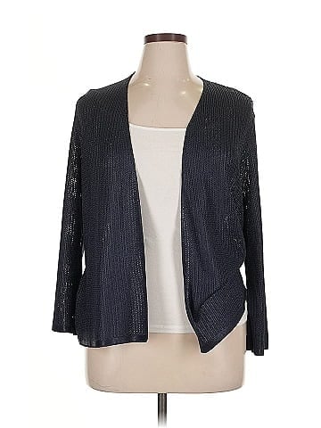 Nic + Zoe Cardigan (view 1)
