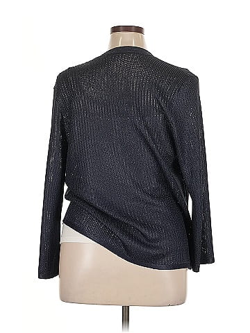 Nic + Zoe Cardigan (view 2)