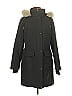 Andrew Marc Black Coat Size S - photo 1