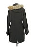 Andrew Marc Black Coat Size S - photo 2