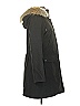 Andrew Marc Black Coat Size S - photo 4