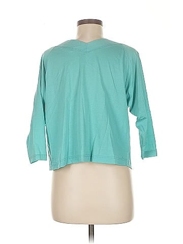 Esprit 3/4 Sleeve T-Shirt (view 2)
