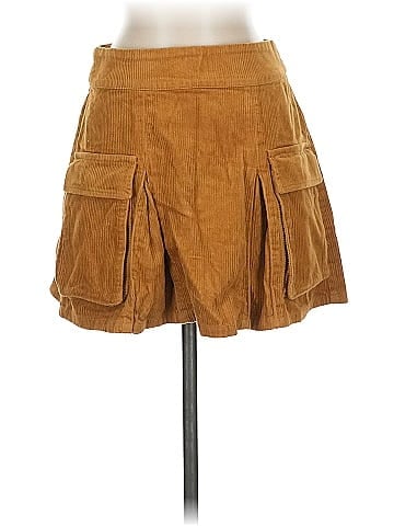 Wild Fable Casual Skirt (view 1)