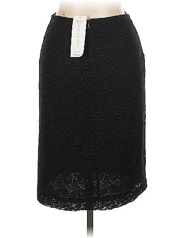THE WRIGHTS Formal Skirt (view 2)