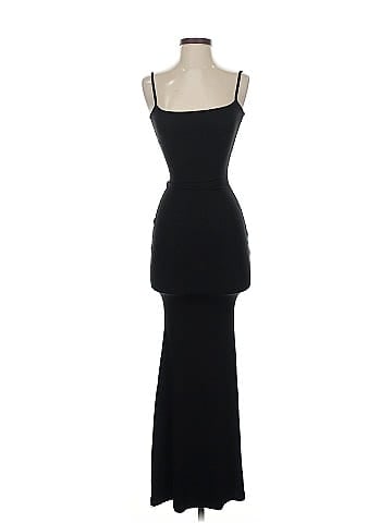 Quince Cocktail Dress (view 1)
