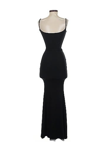 Quince Cocktail Dress (view 2)