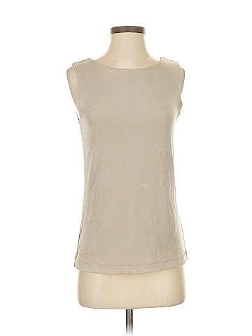 Travelers by Chico's Sleeveless Top (view 1)