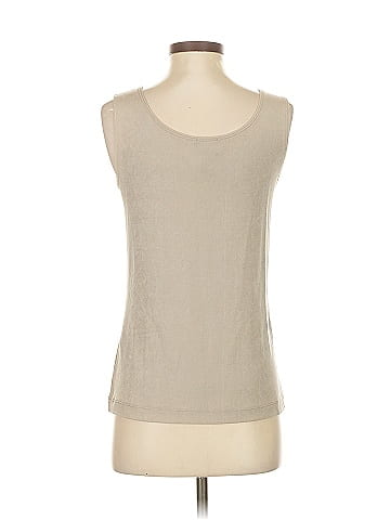 Travelers by Chico's Sleeveless Top (view 2)