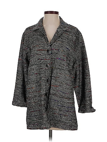 Chico's Design Coat (view 1)