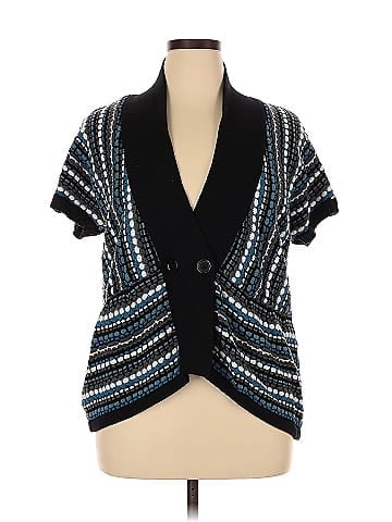 Cj Banks Cardigan (view 1)