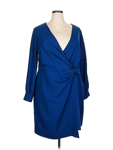 DKNY Cocktail Dress (view 1)