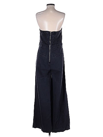 Pilcro Jumpsuit (view 2)