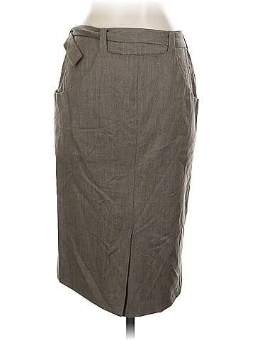 Stella McCartney Wool Skirt (view 2)