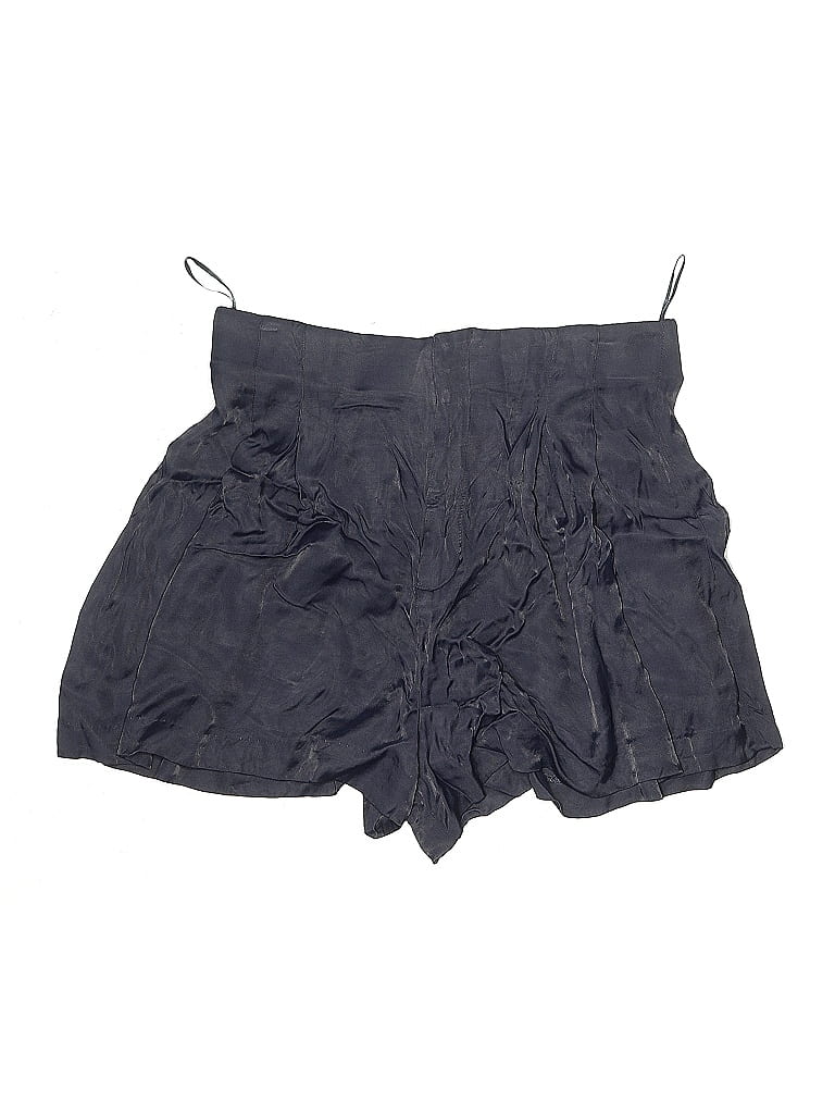 Click to view more detailed imagery on our partner's website Pre-owned Zara Shorts In Blue