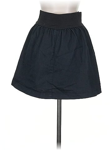 Miley Cyrus & Max Azria Casual Skirt (view 2)
