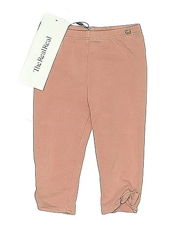 Lili Gaufrette Casual Pants (view 1)
