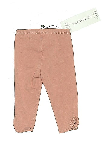 Lili Gaufrette Casual Pants (view 2)