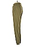 Leallo Green Casual Pants Size XS - photo 5