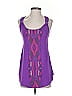 Jessica Simpson Purple Tank Top Size XS - photo 1