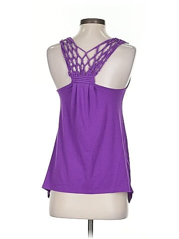 Jessica Simpson Tank Top (view 2)