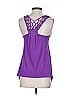 Jessica Simpson Purple Tank Top Size XS - photo 2