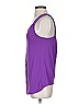 Jessica Simpson Purple Tank Top Size XS - photo 5
