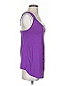 Jessica Simpson Purple Tank Top Size XS - photo 4