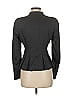 Max & Co Gray Black Blazer Size 6 - photo 2