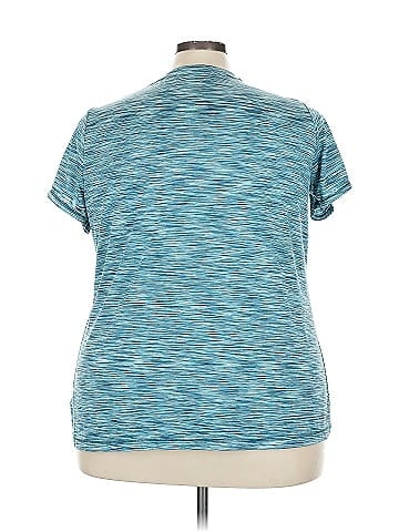 Xersion Active T-Shirt (view 2)
