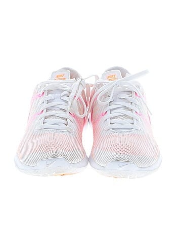 Nike Sneakers (view 2)