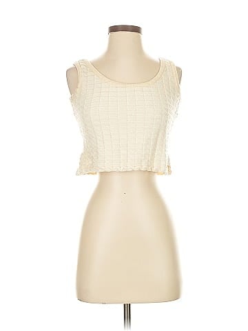 St. John Collection by Marie Gray Sleeveless Top (view 1)