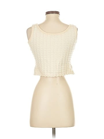 St. John Collection by Marie Gray Sleeveless Top (view 2)