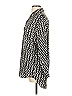 Zara Black Long Sleeve Blouse Size XS - photo 5