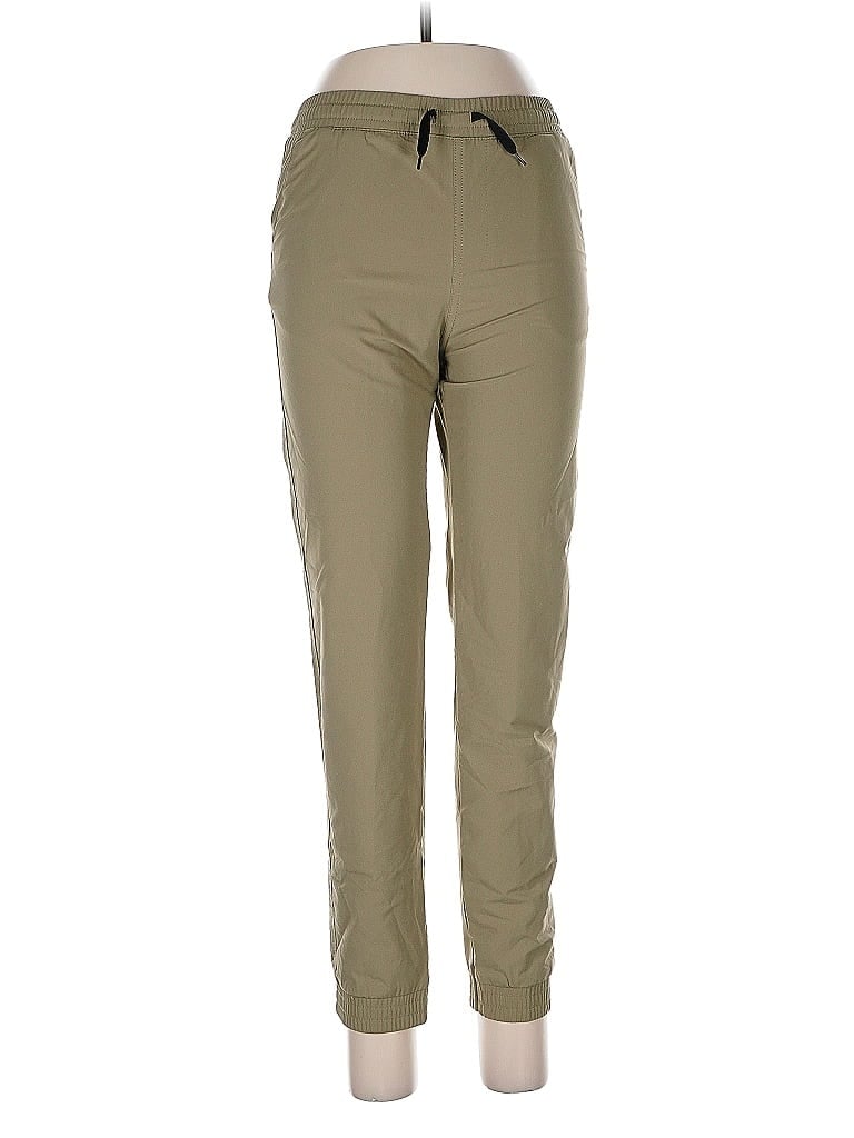 Click to view more detailed imagery on our partner's website Pre-owned Hurley Casual Pants In Green