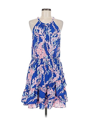 Lilly Pulitzer Cocktail Dress (view 1)