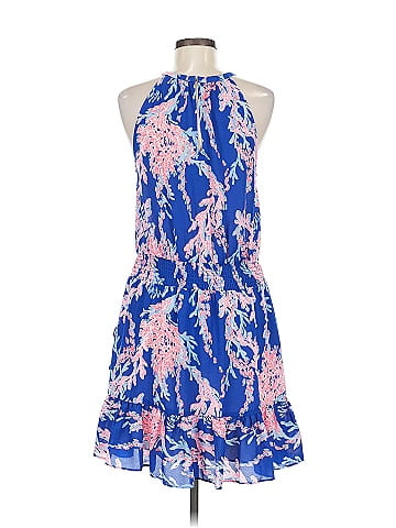 Lilly Pulitzer Cocktail Dress (view 2)