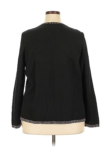 Jones New York Collection Cardigan (view 2)