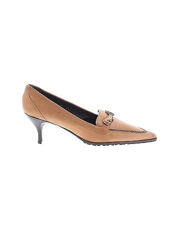 Donald J Pliner Heels (view 1)