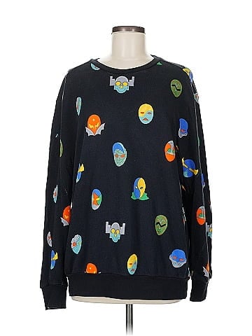 Stella McCartney Pullover Sweater (view 1)
