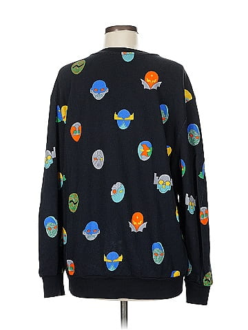Stella McCartney Pullover Sweater (view 2)