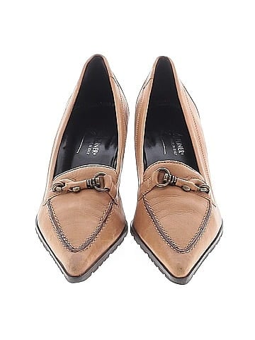Donald J Pliner Heels (view 2)