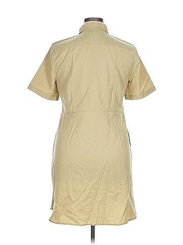 J.Crew Factory Store Casual Dress (view 2)
