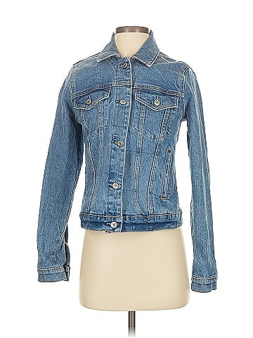 Abercrombie & Fitch Denim Jacket (view 1)