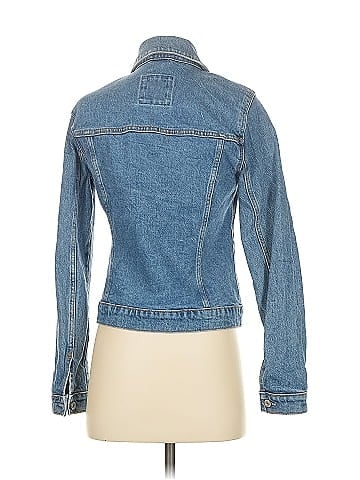 Abercrombie & Fitch Denim Jacket (view 2)