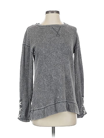Rock & Republic Pullover Sweater (view 1)