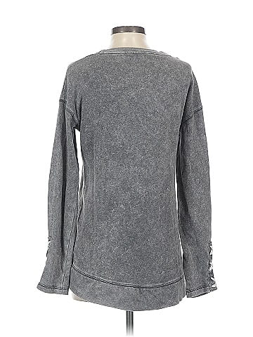 Rock & Republic Pullover Sweater (view 2)